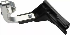 Barkbusters STM-001-00-NP univerzális hardverkészlet 22 mm-es kormányokhoz Kézvédő, kézmelegítő 1