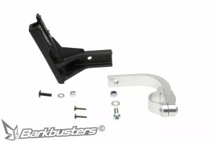 Barkbusters STM-001-00-NP univerzális hardverkészlet 22 mm-es kormányokhoz Kézvédő, kézmelegítő 3