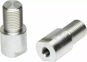 Barkbusters B-083 adapterkészlet Yamahához Kézvédő, kézmelegítő