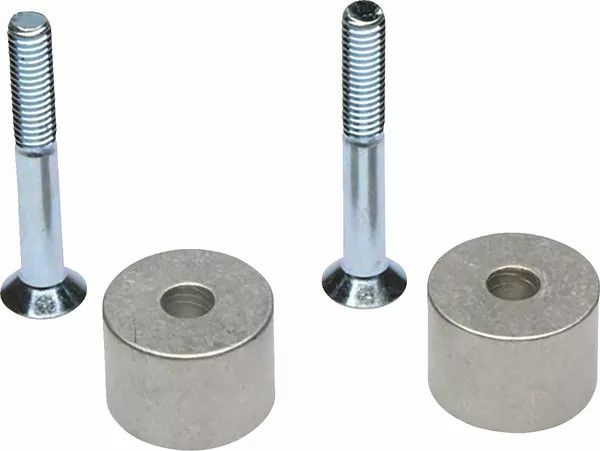 Barkbusters B-062 adapterkészlet BMW-hez Kézvédő, kézmelegítő 0