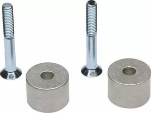Barkbusters B-062 adapterkészlet BMW-hez Kézvédő, kézmelegítő