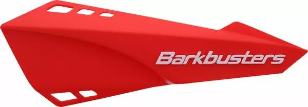 Barkbusters MTB-001-00-RD MTB kézvédők Kézvédő, kézmelegítő 0