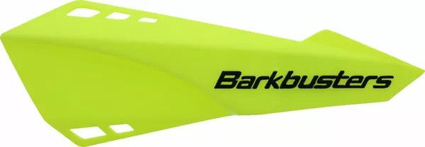Barkbusters MTB-001-00-YH MTB kézvédők Kézvédő, kézmelegítő 0