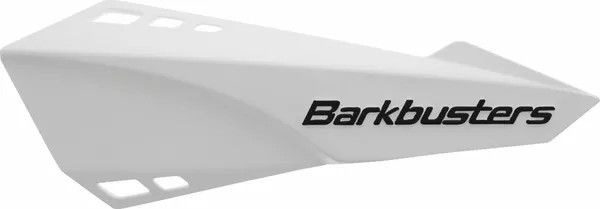 Barkbusters MTB-001-00-WH MTB kézvédők Kézvédő, kézmelegítő 0