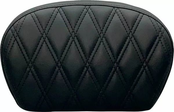 Le pera L-SBP01DD-DULL Sissy Bar Pad Ülés rögzítés 0