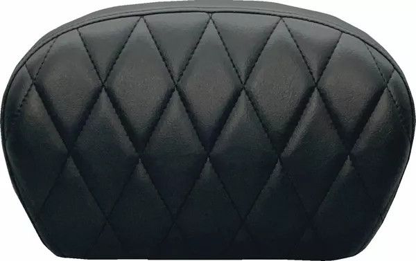 Le pera L-SBP01DM-DULL Sissy Bar Pad Ülés rögzítés 0