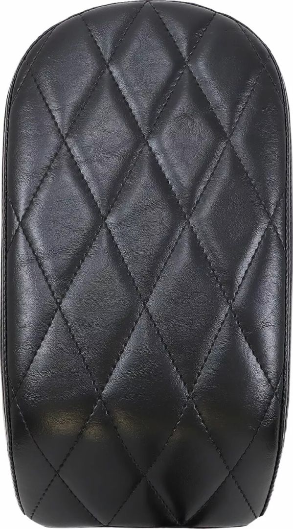 Le pera LY-007PDM Bare Bones Series Pillion Pad Ülés, nyereg 0