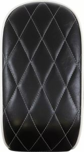 Le pera LY-007PDMWTP Bare Bones Series Pillion Pad Ülés, nyereg