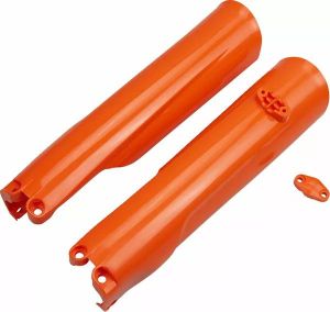 Ufo KT05014#127 KTM villacsővédők Első futómű
