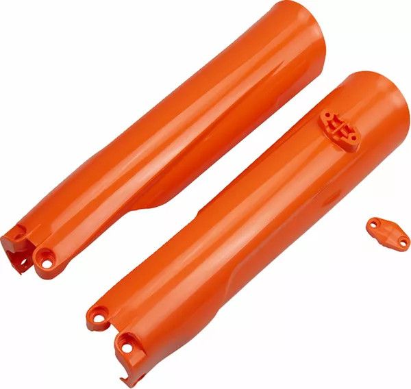 Ufo KT05014#127 KTM villacsővédők Első futómű 0
