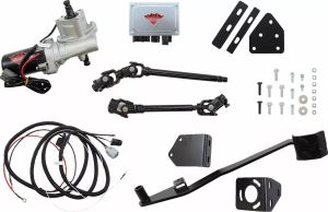 Moose utility division PEPS-4006 elektromos szervokormány készlet Első futómű