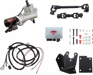 Moose utility division PEPS-4012 elektromos szervokormány készlet Első futómű