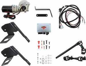 Moose utility division PEPS-6001 elektromos szervokormány készlet Első futómű