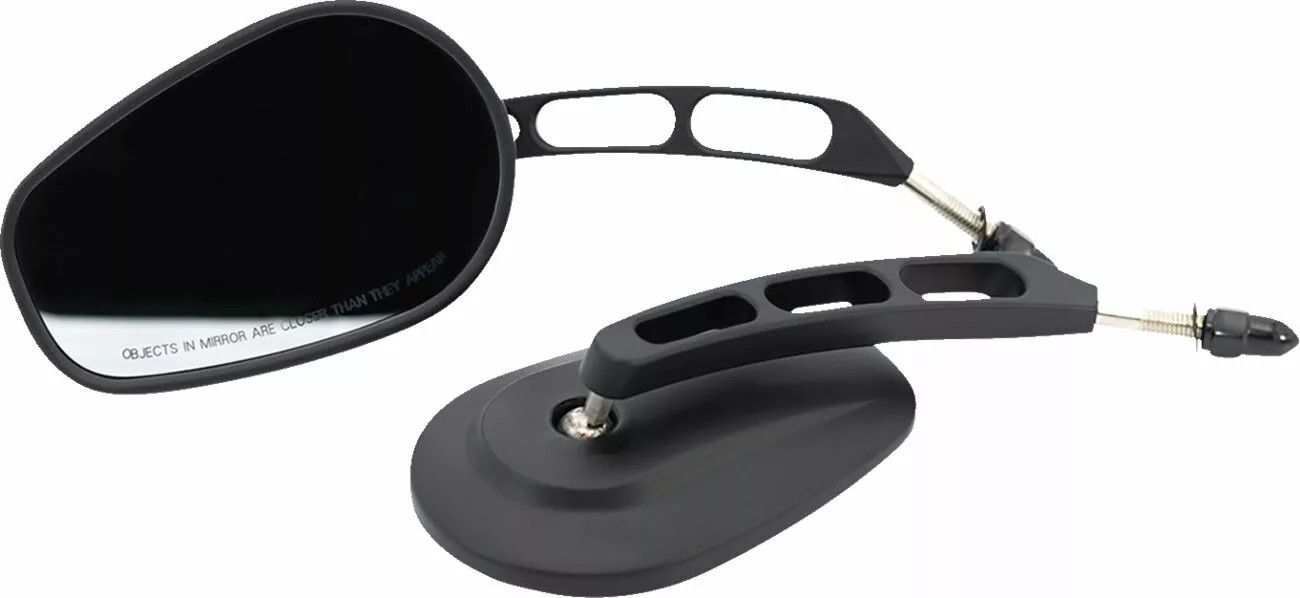 Rivco products MV307 Thru-Mount Mirror Visszapillantó tükör 0