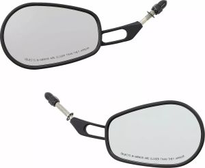 Rivco products MV307 Thru-Mount Mirror Visszapillantó tükör 2
