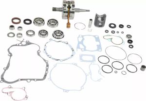 Vertex WR101-093 Komplett motor-újraépítő készlet kétütemű motorokhoz Motorblokk felújító készlet