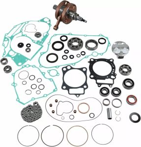 Vertex WR101-219 motorfelújító készlet Motorblokk felújító készlet