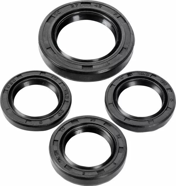 101 octane GY14627 motorolaj tömítés készlet GY6 125/150cc 152/157QMI/J Tömítés, tömítés szettek 0