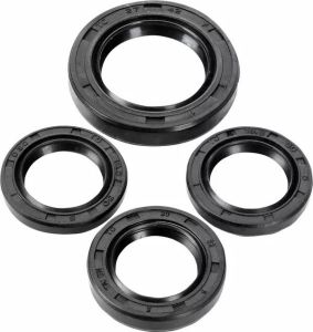 101 octane GY14627 motorolaj tömítés készlet GY6 125/150cc 152/157QMI/J Tömítés, tömítés szettek