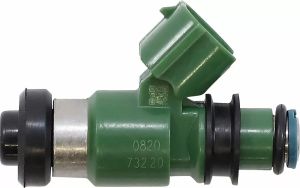 Moose utility division 400-1245-PU üzemanyag-befecskendező Befecskendező alkatrész