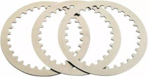 Moose racing hard-parts M80-7515-8 Acél kuplungtárcsa készlet Kuplung lamellák, bowdenek, hidraulikák és robogó kuplung 1