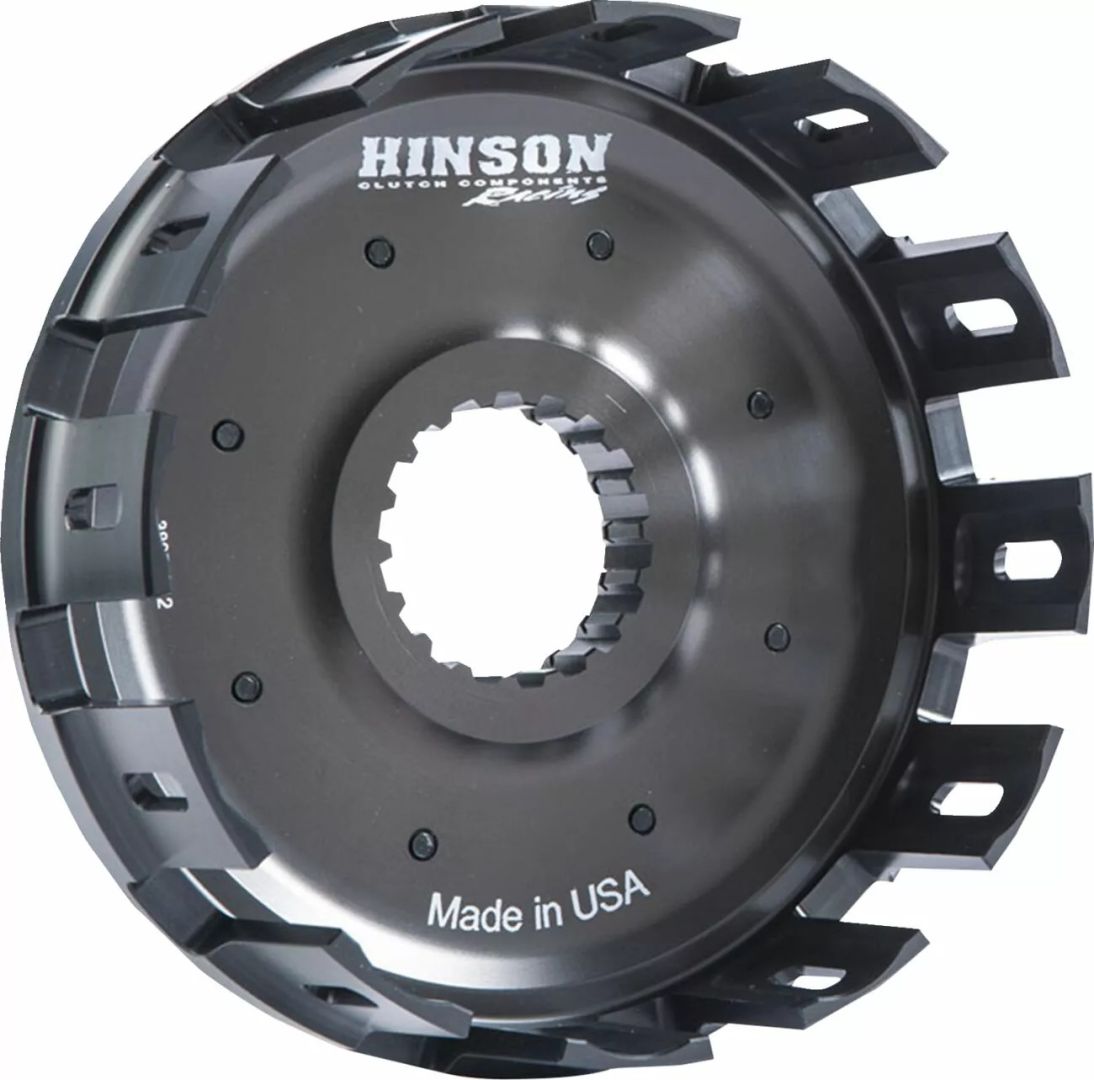 Hinson racing H894-B-2201 Kuplungkosár Kuplung lamellák, bowdenek, hidraulikák és robogó kuplung 0