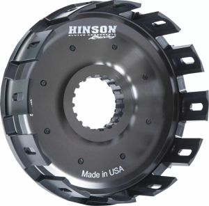 Hinson racing H894-B-2201 Kuplungkosár Kuplung lamellák, bowdenek, hidraulikák és robogó kuplung