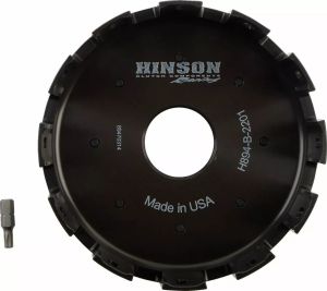 Hinson racing H894-B-2201 Kuplungkosár Kuplung lamellák, bowdenek, hidraulikák és robogó kuplung 1