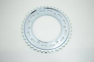 Sunstar sprockets 1-5485 hátsó csere lánckerék 42 fogak 530 PITCH természetes acél Lánckerék