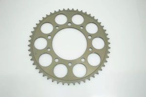Sunstar sprockets 5-3485-51 Működik Triplestar alumínium hátsó lánckerék Lánckerék