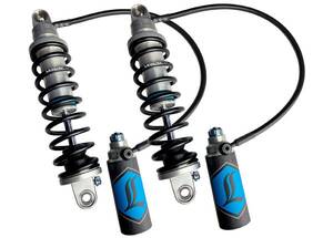 Legend suspension REPL. COM SOFTAIL BT Hátsó futómű