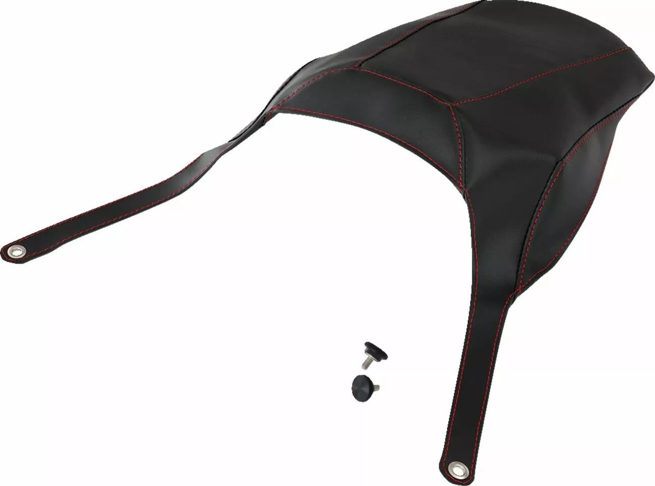 Show chrome H40-403RED fedél a Ryker Max rögzítéshez Bukócső, blokkvédő, váz 0