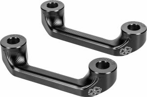 Gilles tooling PPC-12-KIT-B Utaslábtartó fedél Lábtartó és lábtartó alkatrészek