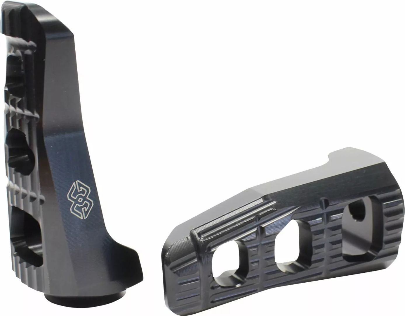 Gilles tooling RGK-580-UF20-SET-B UF20 lábtartó készlet Lábtartó és lábtartó alkatrészek 0