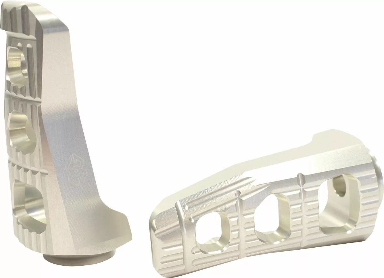 Gilles tooling RGK-580-UF20-SET-S UF20 lábtartó készlet Lábtartó és lábtartó alkatrészek 0