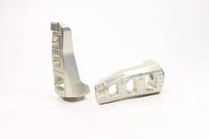 Gilles tooling RGK-580-UF20-SET-S UF20 lábtartó készlet Lábtartó és lábtartó alkatrészek 2