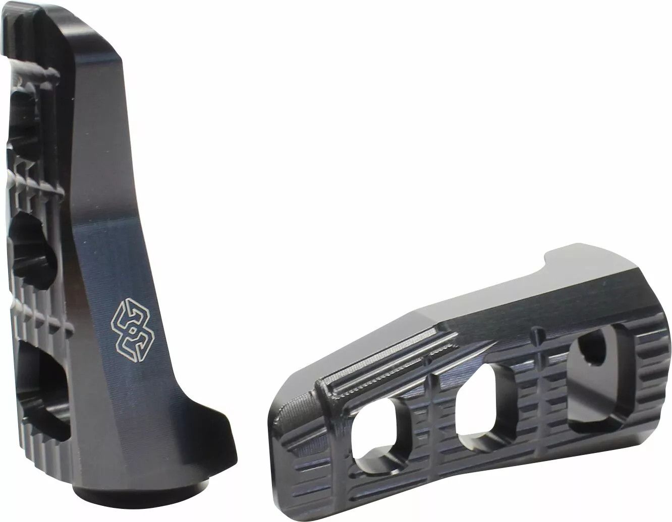 Gilles tooling RGK-350-UF20-SET-B UF20 lábfej-meghajtó Lábtartó és lábtartó alkatrészek 0