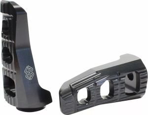 Gilles tooling RGK-350-UF20-SET-B UF20 lábfej-meghajtó Lábtartó és lábtartó alkatrészek