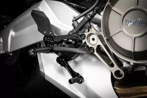 Gilles tooling FXR-A03-B FXR visszaállítás Lábtartókonzol és alkatrészei 2