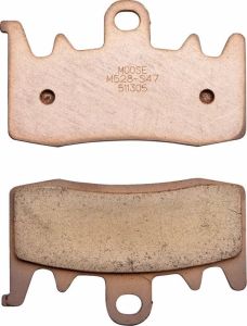 Moose racing hard-parts M528-S47 XCR fékbetétek Fékbetét