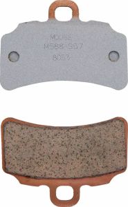 Moose racing hard-parts M588-S57 M1 fékbetét Fékbetét