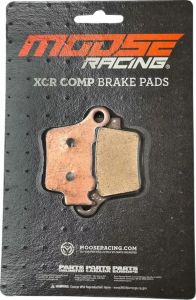 Moose racing hard-parts M726-S47 XCR fékbetétek Fékbetét 1