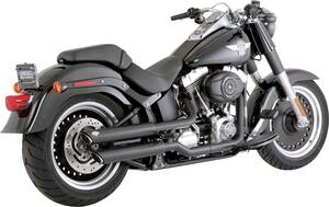 VANCE & HINES kipufogódobok 3