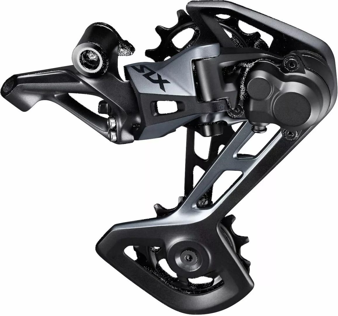 Shimano RD M7100 SGS SLX m7100 12S hátsó váltó Bicikli váltó 0