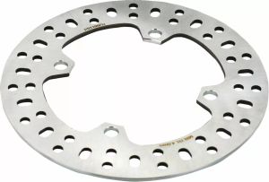 Moose racing hard-parts PS1105FR OEM csererotor Féktárcsa és alkatrészei