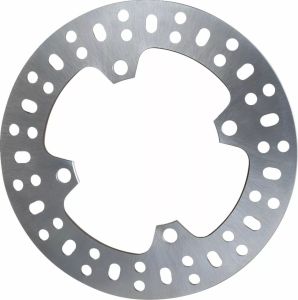 Moose racing hard-parts PS1105FR OEM csererotor Féktárcsa és alkatrészei 1