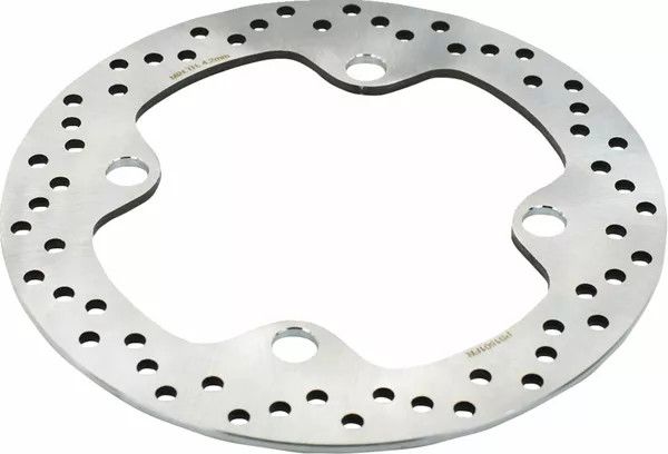Moose racing hard-parts PS1501FR OEM csererotor Féktárcsa és alkatrészei 0