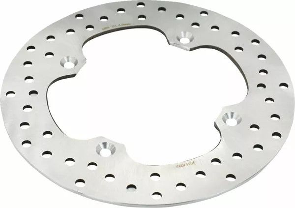 Moose racing hard-parts PS1702F OEM csererotor Féktárcsa és alkatrészei 0