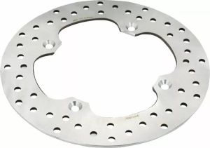 Moose racing hard-parts PS1702F OEM csererotor Féktárcsa és alkatrészei