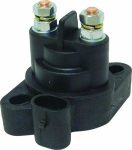 Parts europe 67-766 mágneskapcsoló Gyújtás és indító alkatrészek